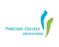 Logo Parcival College Vrijeschool Groningen